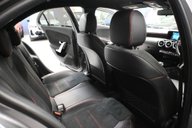 Mercedes-Benz A Class 2.0 A 200 D AMG Line Auto 4dr 43
