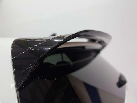 Volkswagen Golf 2.0 TSI R Hatchback 5dr Petrol DSG 4Motion Euro 6 (s/s) (320 ps) 17