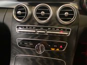 Mercedes-Benz C Class 3.0 AMG C 43 Edition Premium+ 4Matic Auto 4WD 5dr Estate 22