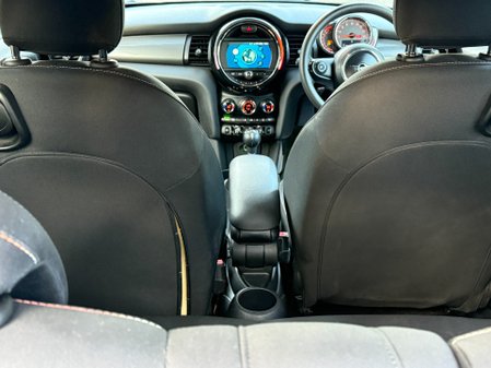 Mini Hatch COOPER CLASSIC 43