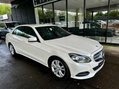 Mercedes-Benz E Class 2.1 E220 CDI SE G-Tronic+ Euro 5 (s/s) 4dr 13
