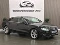 Audi A5 2.0 TDIe S line Sportback Euro 5 (s/s) 5dr 11