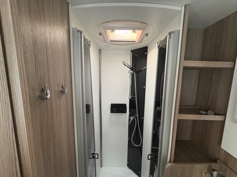 Benimar Tessoro T487 38