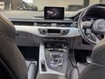 Audi A4 2.0 A4 S Line TDI Semi-Auto 4dr 46