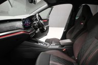 Skoda Octavia 2.0 Octavia vRS TDI Semi-Auto 5dr 38