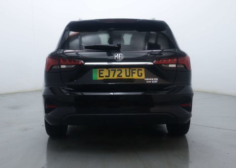 MG MG5 61.1kWh Trophy Long Range Estate 5dr Electric Auto (156 ps) 11