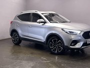 MG ZS 1.5 VTi-TECH Exclusive SUV 5dr Petrol Manual Euro 6 (s/s) (106 ps) 1