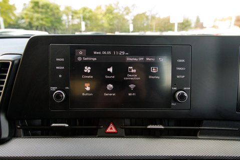 Kia Sportage 2 ISG 28