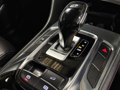 MG HS 1.5 MG HS Excite Semi-Auto 5dr 23