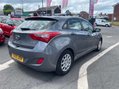 Hyundai i30 1.4 i30 Classic 5dr 2