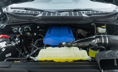 Ford F150 Shelby Super Snake Off-Road Supercrew 53