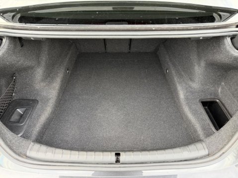 BMW 5 Series 2.0 520d M Sport Auto Euro 6 (s/s) 4dr 45