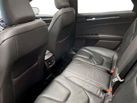 Ford Mondeo 2.0 EcoBlue ST-Line Edition Hatchback 5dr Diesel Auto Euro 6 (s/s) (190 ps) 20