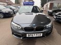 BMW 1 Series 1.5 116d Sport Euro 6 (s/s) 5dr 4