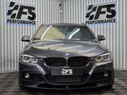 BMW 3 Series 3.0 335d M Sport Touring 5dr Diesel Auto xDrive Euro 6 (s/s) (313 ps) 2