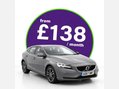 Volvo V40 2.0 V40 Momentum Nav+ T2 5dr 1