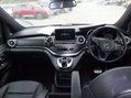 Mercedes-Benz V Class 2.2 V220d AMG Line MPV 5dr Diesel G-Tronic+ Euro 6 (s/s) 7 Seat (163 ps) 2