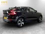 Volvo C40 Recharge 69kWh Plus SUV 5dr Electric Auto (231 ps) Cruise Control 7