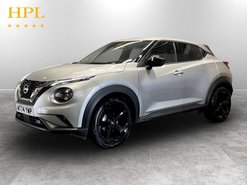 Nissan Juke 1.0 DIG-T Tekna SUV 5dr Petrol DCT Auto Euro 6 (s/s) (114 ps) Sat Nav
