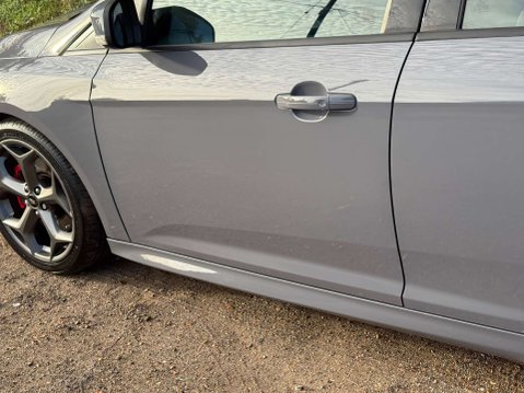 Ford Focus 2.0 Focus ST-3 TDCi 5dr 67