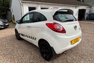 Ford Ka TITANIUM..9 SERVICES INCLUDING CAMBELT.. LOW INSURANCE GROUP.. £35 ROAD TAX 8
