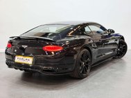 Bentley Continental 6.0 W12 GT Coupe 2dr Petrol Auto 4WD Euro 6 (635 ps) 22