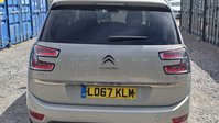 Citroen Grand C4 Picasso 1.6 BlueHDi Flair MPV 5dr Diesel EAT6 Euro 6 (s/s) (120 ps) 28