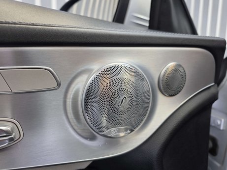 Mercedes-Benz C Class 4.0 C63 V8 BiTurbo AMG S (Premium) Cabriolet 2dr Petrol SpdS MCT Euro 6 (s/ 8