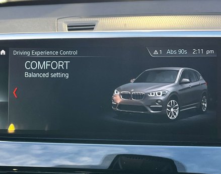 BMW X1 2.0 X1 sDrive 20i M Sport Auto 5dr 44