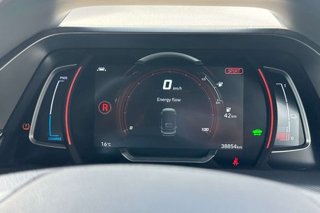 Hyundai IONIQ IONIQ Premium SE BEV 5dr 55