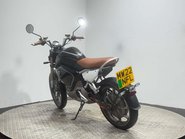 Vmoto Soco SUPER 2022 3K ELECTRIC 50CC RIDES WELL EBIKE AUTO BIKE 5