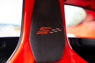 Lotus Elise 1.8 Elise S Club Racer 2dr 17