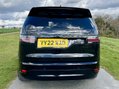 Land Rover Discovery R-DYNAMIC SE MHEV 27