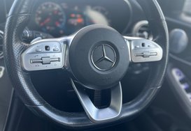 Mercedes-Benz GLC GLC 300 D 4MATIC AMG LINE PREMIUM PLUS 43