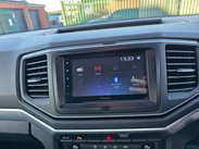 Volkswagen Amarok 3.0 TDI V6 BlueMotion Tech Highline Pickup Double Cab 4dr Diesel Auto 4Moti 43