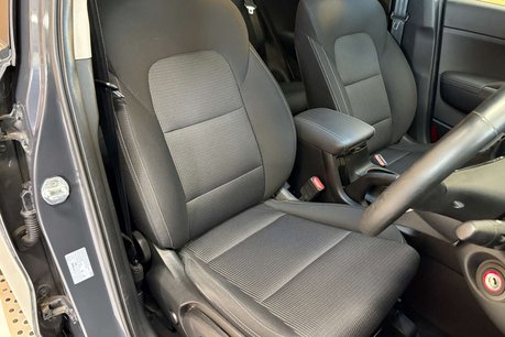 Kia Sportage 1.6 GDi 2 GPF SUV 5dr Petrol Manual Euro 6 (s/s) (130 bhp) 48