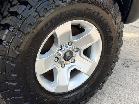 Ford Ranger 3.2 Ranger Wildtrak 4x4 TDCi 4WD 57
