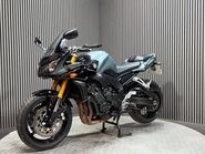 Yamaha FZ1 FAZER 2008 38K GOOD RUNNING PROJECT BIKE SPARES OR REPAIR 6
