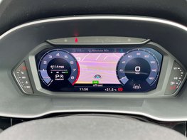 Audi Q3 1.5 Q3 S Line 35 TFSI Semi-Auto 5dr 22