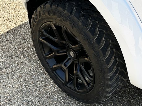 Ford Ranger WILDTRAK 4X4 DCB TDCI 41