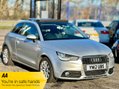 Audi A1 1.4 TFSI Sport S Tronic Euro 5 (s/s) 3dr 1