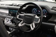 Land Rover Defender 3.0 Defender XS Edition D MHEV A 4WD 5dr 29