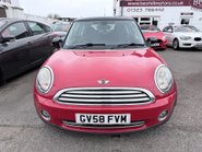 Mini Hatch 1.6 COOPER 3