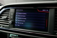 SEAT Leon 1.5 Leon FR Black Edition TSi Evo 5dr 37