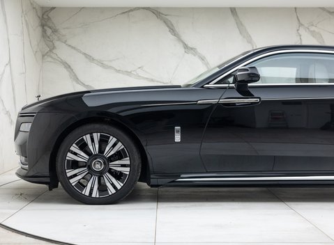 Rolls-Royce Spectre 46