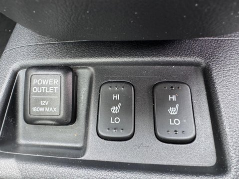 Honda CR-V 2.2 i-DTEC EX Auto 4WD Euro 5 5dr 17