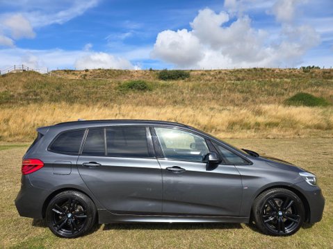 BMW 2 Series 1.5 218i M Sport Auto Euro 6 (s/s) 5dr 12