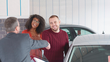 Zero Deposit Car Finance in Essex