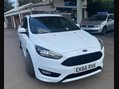 Ford Focus 1.5 TDCi ST-Line Euro 6 (s/s) 5dr 5