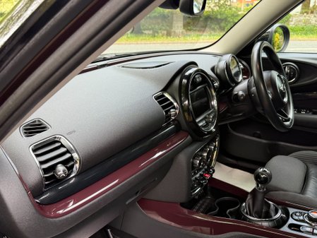 Mini Clubman COOPER 48